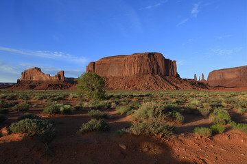 monument Valley, Arizona