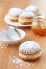 Krapfen