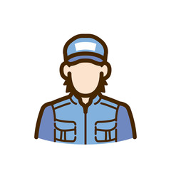 整備士　メカニック