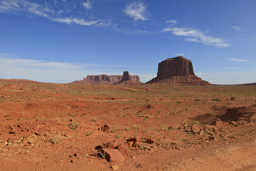 monument Valley, Arizona