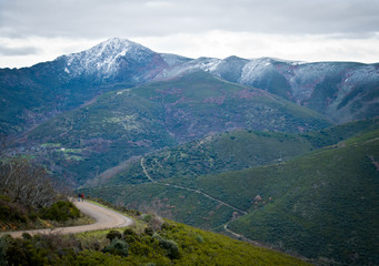 picos de europa