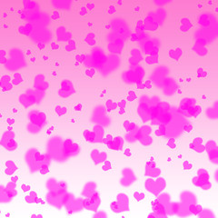 Valentine background