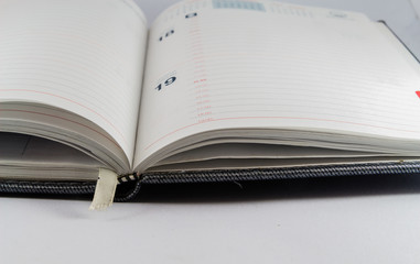 old book in asia