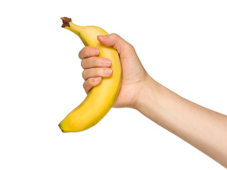 krumme Banane © eyetronic