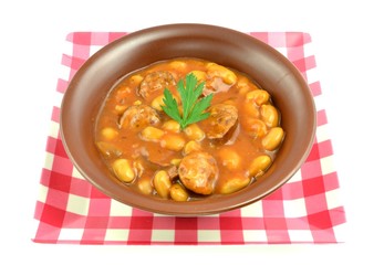 baked beans