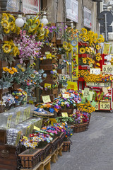 Confetti aus Sulmona