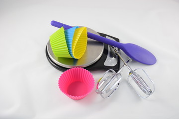 Baking Utensils