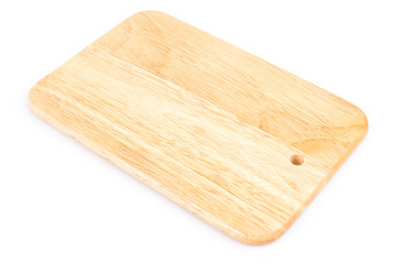 chopping block