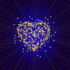 raggi di stelle big