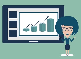 Business concept design