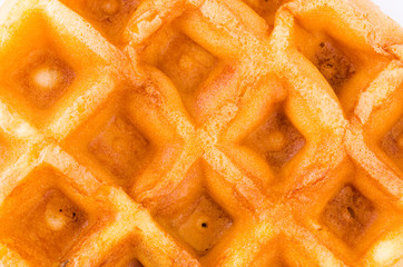 Waffle