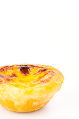 Egg tart