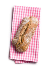 brown bread