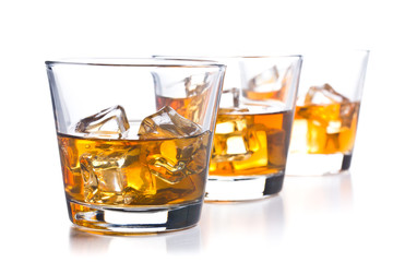 whiskey