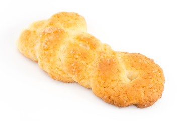 biscotto alla ricotta