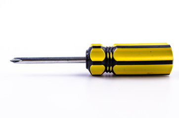 Fototapeta premium Screwdriver
