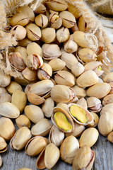 nuts and grain cashews