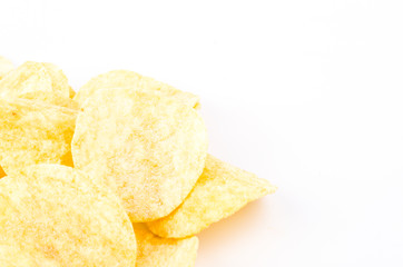 Potato chips