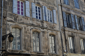 Fototapeta na wymiar Arles 5