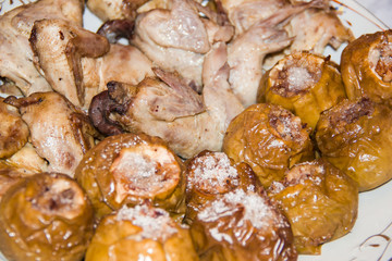 quail