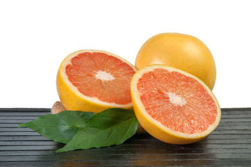 Nice grapefruit