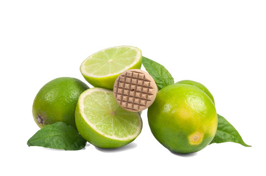 Nice limefruit