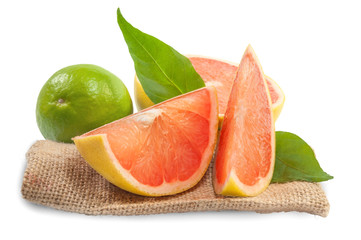 Grapefruit