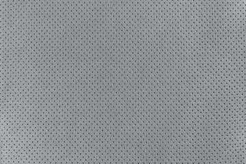 grey leather background