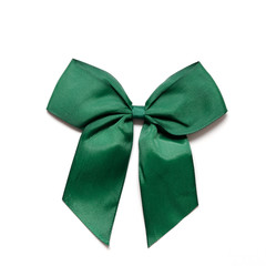 green ribbon