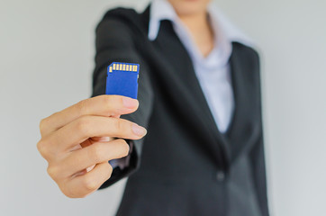 USB
