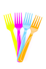 Color tableware