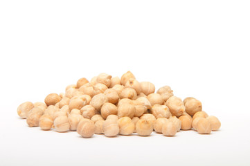 Chickpeas