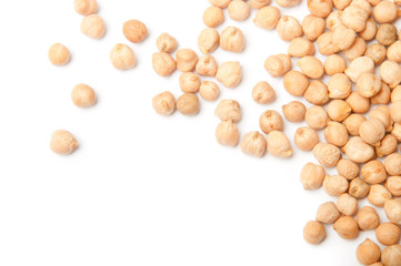 Chickpeas