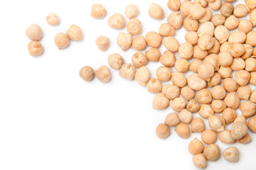 Chickpeas