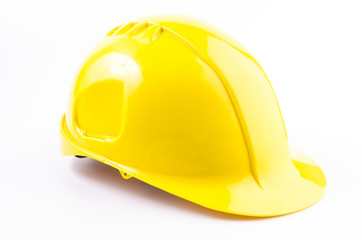 Fototapeta premium Hard hat , safety helmet