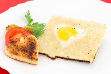 quail eggs