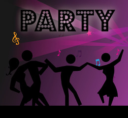 party design