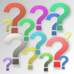 Fragezeichen  #140125-svg06