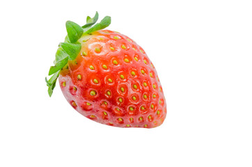 strawberry