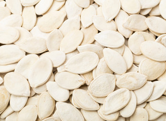 Pumpkin Seed