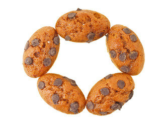 circle of five