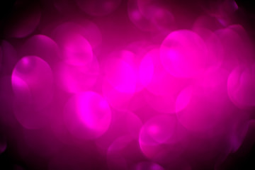 Abstract background of pink
