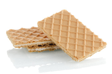 Vanilla wafers