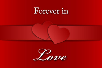 Forever in Love