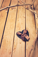 Valentine's day background