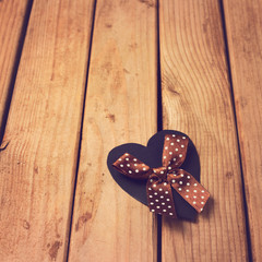 Valentine's day background