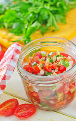 salsa