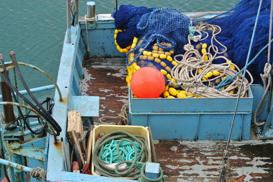 Pesca
