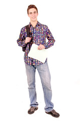 Fototapeta premium school