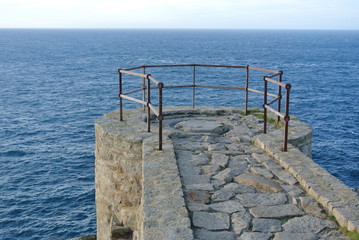 Pointe du Raz